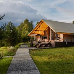 Коттедж стандарт