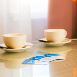 Фото Отель Atlas Hotel (Атлас)