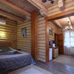 Фото Отель Сосновый бор