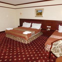 Фото Отель Rakat Plaza (Ракат Плаза)