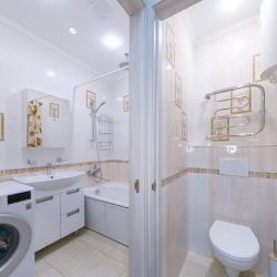 3-комнатные апартаменты улучшенные