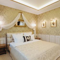 Номер люкс №8