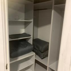 1-комнатные апартаменты улучшенные №1