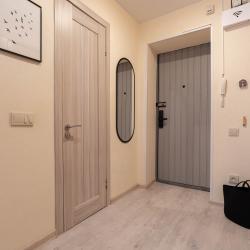 Фото Апартаменты Keytee.Home на проспекте Большевиков (Кэти Хоум)