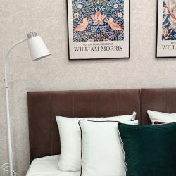 Апартаменты студия Московская область, Одинцовский район, село Лайково, Микрорайон Город-событие, 70