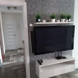 2-комнатные апартаменты стандарт