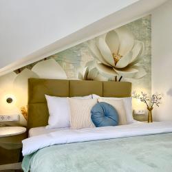 Фото Отель Белый лотос