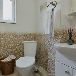 3-местный номер комфорт