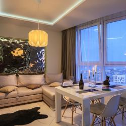 Фото Апартаменты на улице Селенгинская