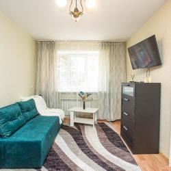 Фото Отель Однокомнатная квартира на ул.Шорникова 13