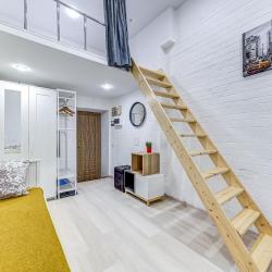 фото 18 Open Home (Оупен Хоум) на улице Херсонская