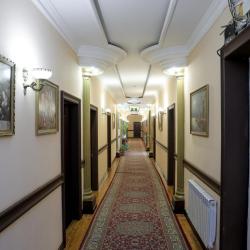 Фото Отель Grand Royal Jizzakh (Гранд Роял )