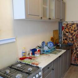 2-комнатные апартаменты стандарт