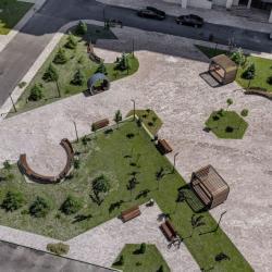 Фото Апартаменты на улице Гастелло, 71Ак1