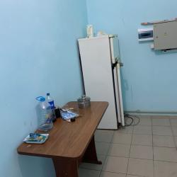 Фото Отель Стебли