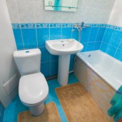 Фото Отель Северо-Восток