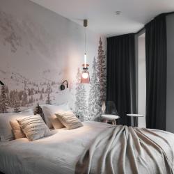 AYS Club Hotel Sheregesh (Айс Клаб отель Шерегеш) — db0fbfedd17e1e08dd4f619e50352df1