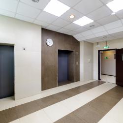 Фото Отель S7 Hotel Domodedovo (С7 )