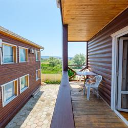 Фото Отель КамаПоль