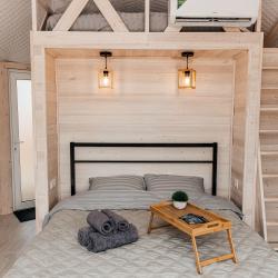 Фото Отель Терраса