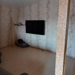 2-комнатные апартаменты стандарт