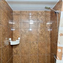 Номер стандарт с 1 односпальной кроватью