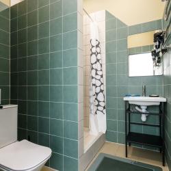 Фото Отель КУБ