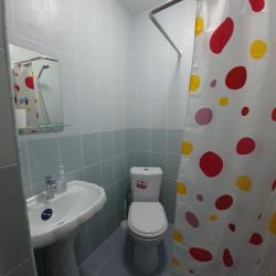 Фото Отель Огонёк