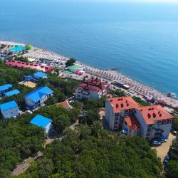 Фото Отель База отдыха Черномор