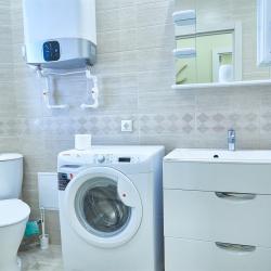 Фото Отель Apreski Бунгало на Банном (Апрески)