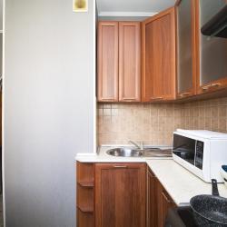 Фото Отель Moment House (Момент Хаус) на улице Митинская