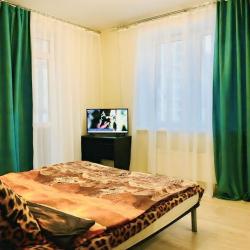 Фото Отель Relax Apart (Релакс Апарт) на проспекте Мельникова 3