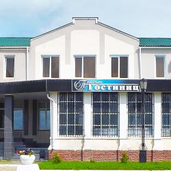 Фото Отель Премьер