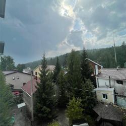 Номер люкс улучшенный
