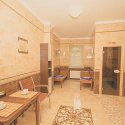 Фото Отель TAVR (ТАВР)