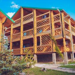 Фото Отель Приют странника