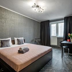Фото Отель MaxRealty24 на улице Удальцова 89к1