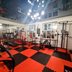 Фото Отель Алмаз