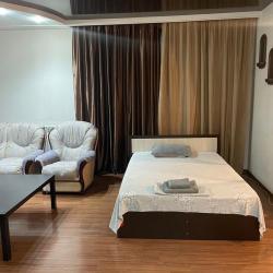 Фото Отель Рики