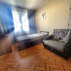 Фото Апартаменты на улице Октябрьская 50