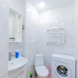 2-местные апартаменты студия