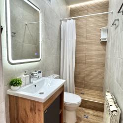 1-комнатные апартаменты люкс