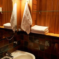 Фото Отель Здрава Дача