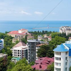 Фото Отель посуточно в ЖК 
