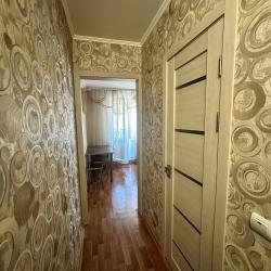 Фото Апартаменты на улице Тихоокеанская 20А
