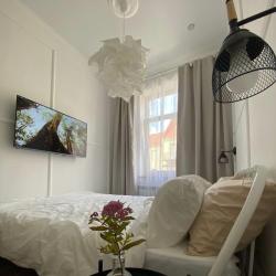 Фото Отель Baltic Apart (Балтик Апарт) на улице Заводская 8