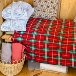 Фото Отель Urman Camp (Урман Кемп)