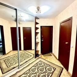 1-комнатные апартаменты стандарт