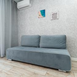 Апартаменты люкс