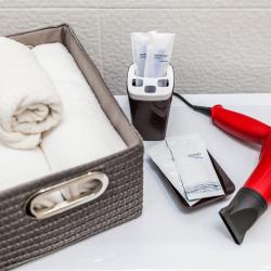 1-комнатные апартаменты улучшенные